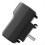 For X3 Mic Adapter for ONE Vlog Video Accessories Audio 3