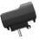 For X3 Mic Adapter for ONE Vlog Video Accessories Audio 4
