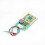 NFC RFID Module S50 13.56Mhz+125Khz UART TTL Output Access Control System for DIY KIT DC3.3V Verison 5