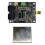 DAC902 Module High Speed Digital to Analog Conversion SFDR 12 Bit 165 MSPS Low Power Adjustable Range 5