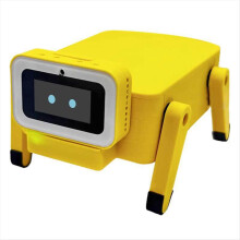 ESP32-Hi Mechanischer Hund KI Sprachchat-Roboter Entwicklungsboard ESP32 C3 Servosteuerung für Xiaozhi