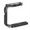 Cold Shoe Mount U-Shape Camera Handle Grip Video Light Holder for Stabilizer Microphone Stand 6