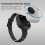 Expandable Strap for GO Ultra Silicone Protective Case Multi-Function Sports Camera Wrist White 4