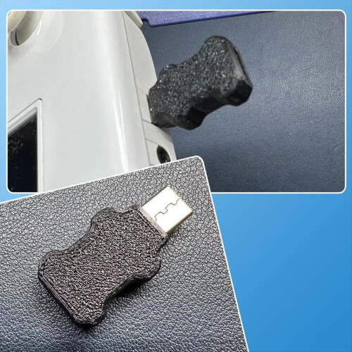 for Pad Dedicated Type C Charging Adapter 3D Printing Products Single-Track Fast Charge 2