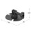 Flexible Adhesive Helm Mount Base for Motorcycle Windshield Bracket 8