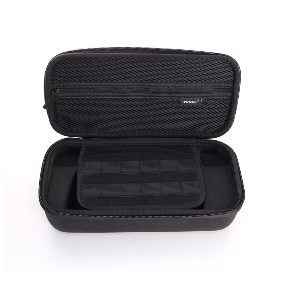 Hard Carrying Case For Switch 2, Travel Carry Portable Shell Protectiven 2 Ns2 Game Console Black 4851971815485
