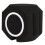 Microphone Filter Portable Vocal Isolation Booth Acoustic Shield & Noise Reduction 8