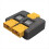 Battery Expansion Module Dual-Channel Diode Automatic Switching Parallel Port Integrated Board for RC Drone,C 5