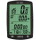 Bicycle Speedometer and Odometer Wireless Waterproof Cycle Bike Computer Multi-Functions Timer Cycling Stopwatch 8