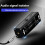 Mini-Audio-Passiv-Isolator Spot eliminiert effektiv Rauschen, 3,5-mm-Einbausignal 5