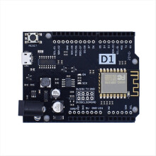 D1 R2 V2.1 WLAN-Entwicklungsboard, kompatibel mit ESP8266 und ESP12F für NodeMCU V2