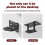 Projector Holder Stand Mobile Wall Mounted Removable Adjustable Universal Support Ceiling Bracket 3