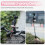 Quick Release Expansion Adapter for Pocket 3 Two-Way with Cold Shoe Frame Bracket 1/4 Screw Hole B 7