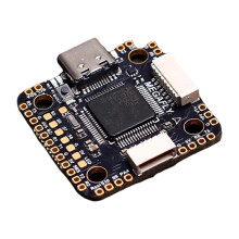F405 Flight Controller for FPV Racing Drone Air Unit STM32F405RGT6 Built-in OSD SPL06-001