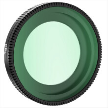 Objektivfilter-Set für GO 3S CPL-Neutraldichte-Optikglas-Kameraschutzzubehör