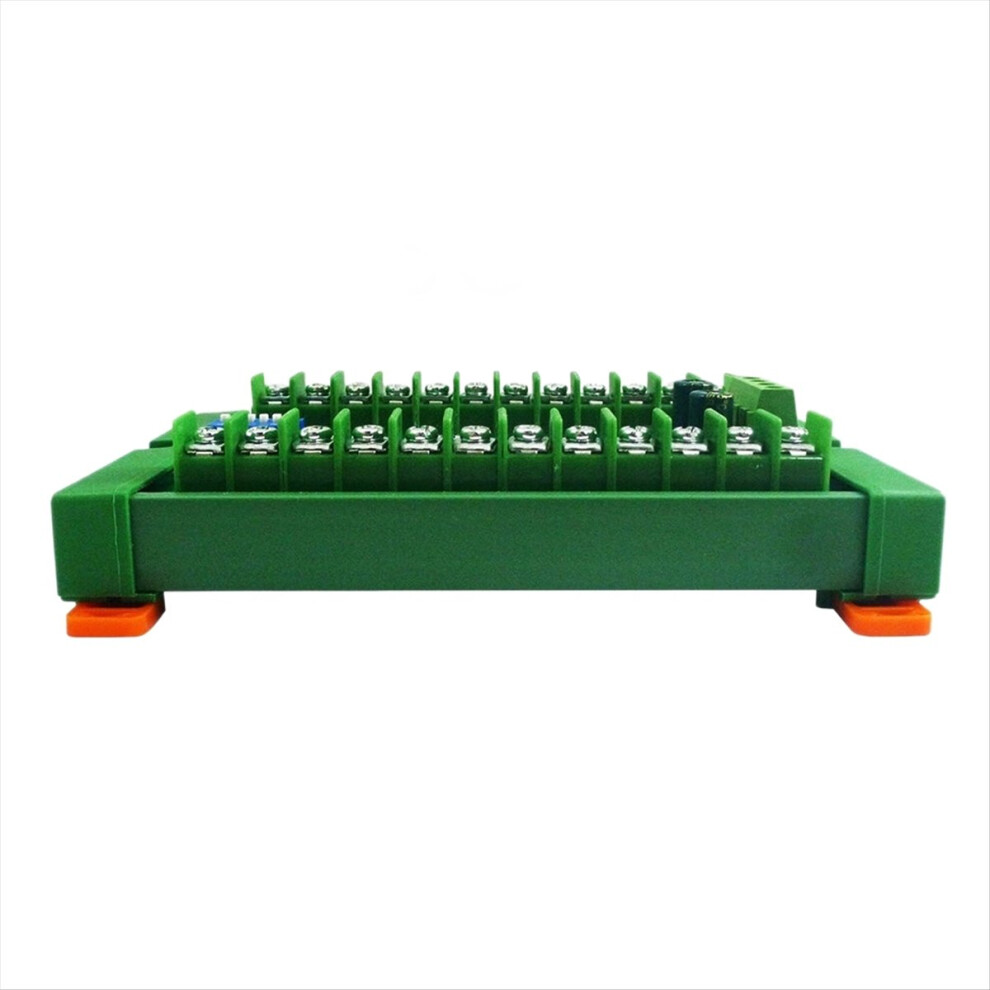 8Ai Rs485 Analog Input Pt100 Rtd Temperature Sensor Acquisition Module Replace K Thermocouple A 4851971825217