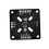 -134 MT6701 MT6701CT Magnet-Encoder-Evaluierungskit 42-Schrittmotor-PWM-Steuermodul 5