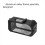 For NANO Camera Metal Shockproof Protective Frame Case Quick Release Cage Mount Holder Accessories 6