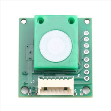 Electrochemical NH3 Ammonia Gas Sensor Indoor Air Quality Environmental Monitoring SC05-NH3 Random Colors