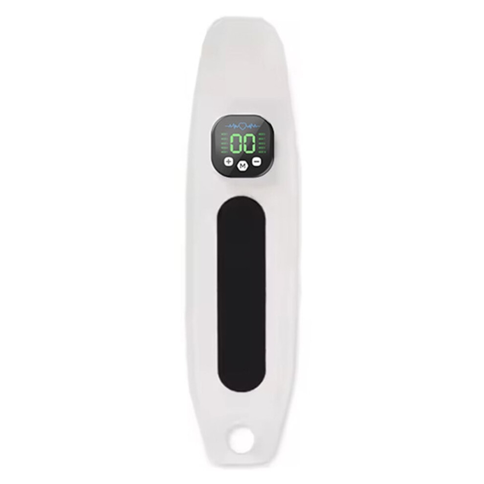 Exogio Electric Wrist Hand Massager Usb Rechargeable Massage Adjustable For Carpal Tunnel Fatigue Relief