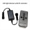 DC5-24V 15W Wireless Single Color Dimmer Remote Controller for Waterproof LED Underground Step Deck Light 4