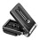 Folding Quick Release QR Plate Right Angle Flip for DSLR Camera Horizontal/Vertical Mount Tripod Video Bracket 8