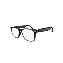 Smart Anti-Blue Light Sunglasses Bluetooth Talk Remote Control Camera Music Playback UV Protection Glasses A
