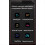 16LEDx192LED Truck/Car Programmable Led Sign Matrix Pixel Panel Light Flexible Auto Animation Display Board 5