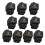 Silicone Protective Sleeve for H2D Hotend Heating Block Cover Kit 3D Printer Accessories 10 Pcs 7