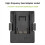 Micro-Type to Nano Module Adapter with JR Input/Nano Output Supported Futaba Jumper TBS Remote Control 6