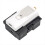 Micro-Type to Nano Module Adapter with JR Input/Nano Output Supported Futaba Jumper TBS Remote Control 3