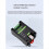 USB to RS485/RS422 Bidirectional Conversion Serial Communication Module FT232 Industrial Grade with Isolation 6
