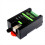 USB to RS485/RS422 Bidirectional Conversion Serial Communication Module FT232 Industrial Grade with Isolation 2