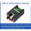 USB to RS485/RS422 Bidirectional Conversion Serial Communication Module FT232 Industrial Grade with Isolation 5