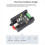 USB to RS485/RS422 Bidirectional Conversion Serial Communication Module FT232 Industrial Grade with Isolation 8