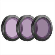 Magnetfilter-Set für Drohnen: Bright Day ND8PL/ND16PL/ND32PL ND-Filter für Neo-Drohnen (Objektivzubehör)