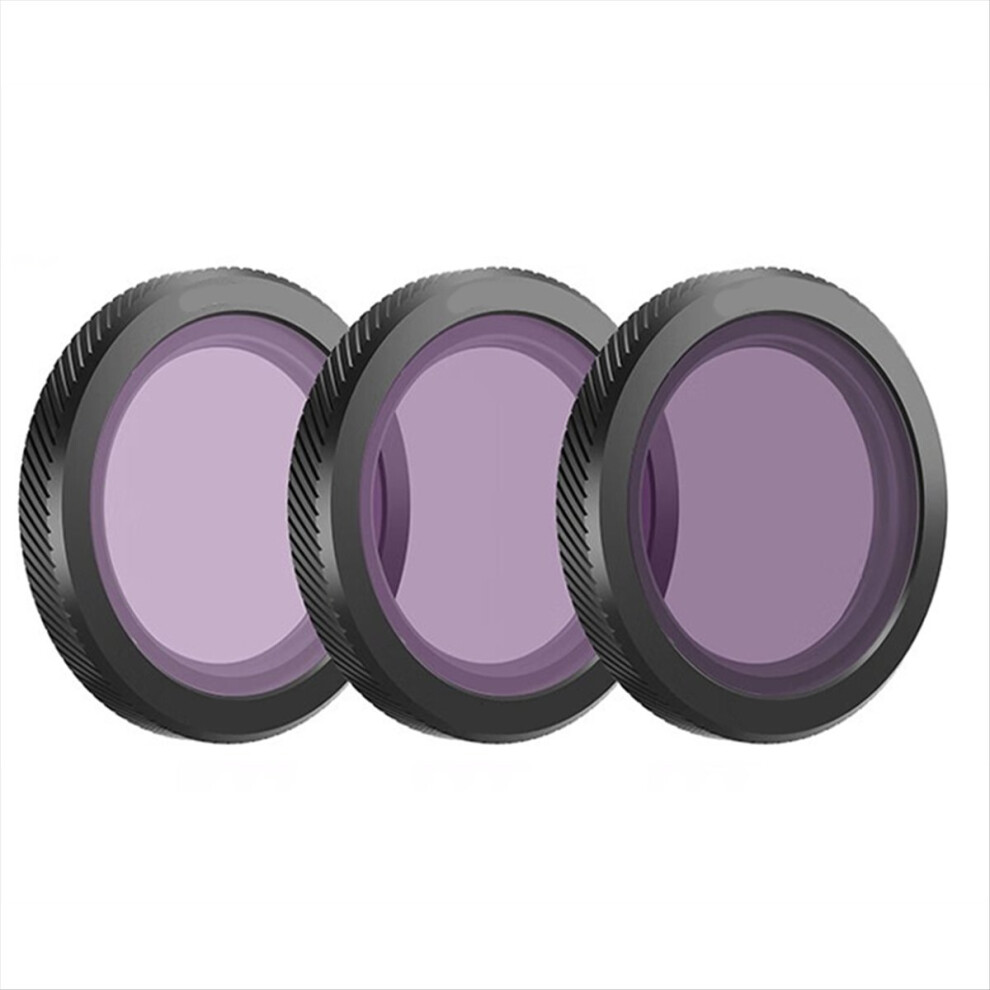 Drone Magnetic Filters Set Bright Day Nd8pl/Nd16pl/Nd32pl Nd Filter For Neo Drones Lens Accessories Light 4851971808609
