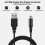 Ladekabel für Spielkonsole XL, LL, USB-Ladegerät 4
