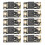 10PCS 160A High Power MOS Trigger Switch Drive Module Field Effect Tube PWM Regulation Electronic Control Board 1