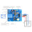 Water Liquid Level Controller Sensor Module Detection Pumping Drainage Protection Circuit Board 3