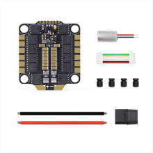 60A 6S V1 4-in-1 8-Bit ESC für FPV-Renndrohnen