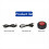 Camera Record Button with Cold Shoe Mount A9 II/A9 S5 II X-T3 2