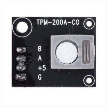 TPM-200A Kohlenmonoxid-Sensormodul – Störungsresistente Erkennung hoher CO-Konzentrationen in der Luft