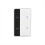 Matter WIFI DIY Name Switch 2 Gang Smart Touchscreen US Type Work with Tuya Home Voice Control 1