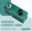 Dec Buffer Booster Mini-Single-Effektpedal für E-Gitarre mit Clean Boost und True Bypass 7