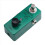 Dec Buffer Booster Mini-Single-Effektpedal für E-Gitarre mit Clean Boost und True Bypass 3