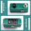 Dec Buffer Booster Mini-Single-Effektpedal für E-Gitarre mit Clean Boost und True Bypass 5