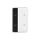 Matter WIFI DIY Name Switch 2 Gang Smart Touchscreen US Type Work with Tuya Home Voice Control 7