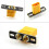 3PCS PCB Welding Board Solder Plate Support Seat Fixed Holder with XT90 Plug 4