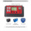 30A Solar Controller with DC Hole 12V 11.1V LCD Photovoltaic Charging USB 4